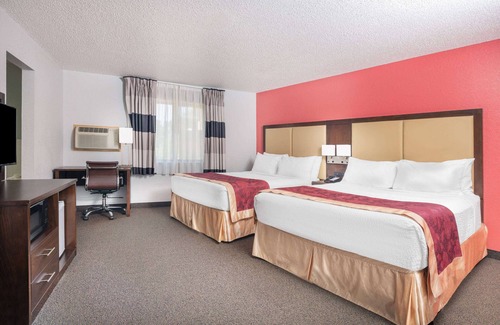 Keystone Hotel | Ramada by Wyndham Keystone Near Mt Rushmore
