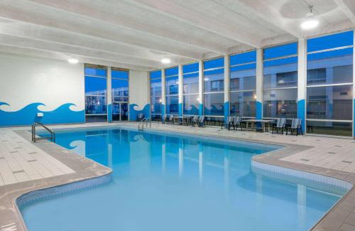 Westminster Hotel | Ramada by Wyndham London