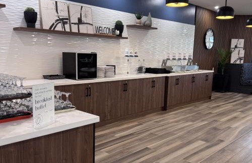 Westminster Hotel | Ramada by Wyndham London
