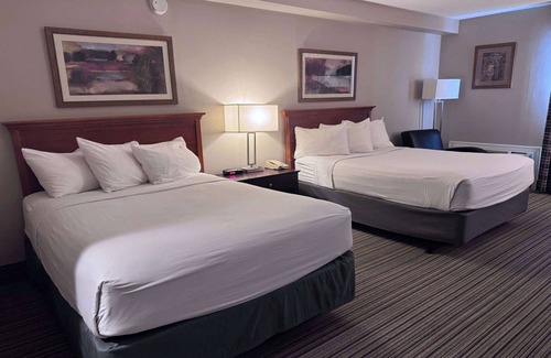 Westminster Hotel | Ramada by Wyndham London