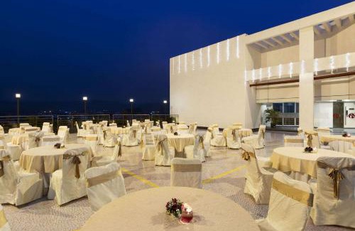 Kopar Khairane Hotel | Ramada by Wyndham Navi Mumbai