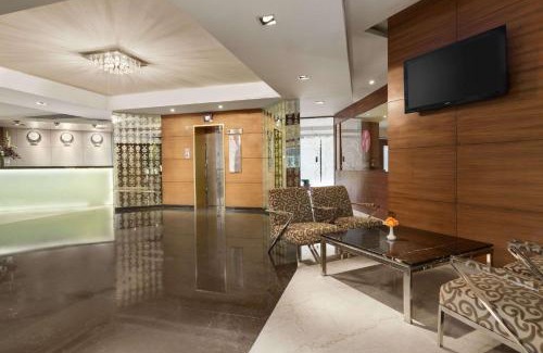 Kopar Khairane Hotel | Ramada by Wyndham Navi Mumbai