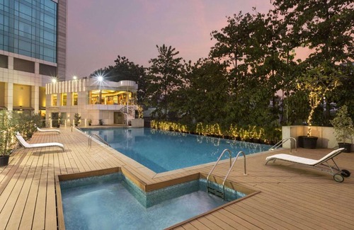 Kopar Khairane Hotel | Ramada by Wyndham Navi Mumbai