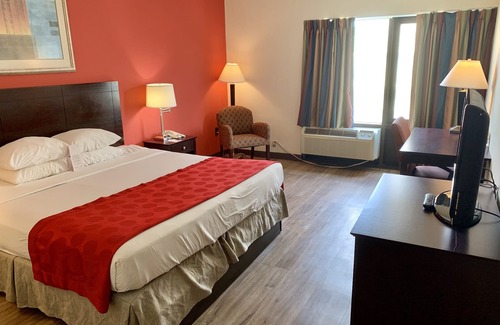 Christiana Hotel | Ramada by Wyndham Newark/Wilmington