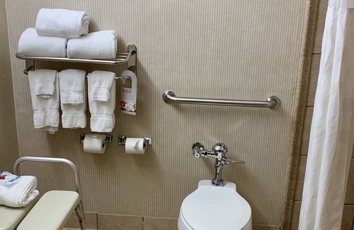 Christiana Hotel | Ramada by Wyndham Newark/Wilmington