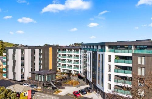 Newmarket Hotel | Ramada by Wyndham Newmarket Auckland