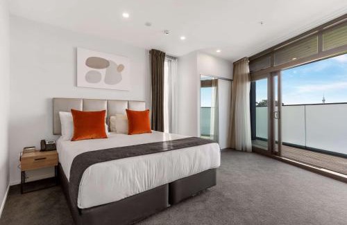 Newmarket Hotel | Ramada by Wyndham Newmarket Auckland