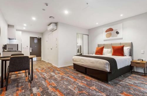 Newmarket Hotel | Ramada by Wyndham Newmarket Auckland