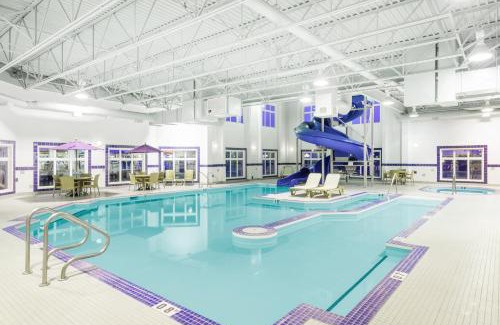 Olds Hotel | Ramada by Wyndham Olds