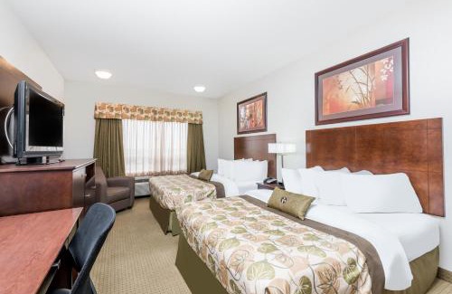 Olds Hotel | Ramada by Wyndham Olds