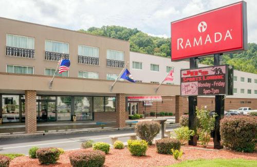 Paintsville Hotel | Ramada by Wyndham Paintsville Hotel & Conference Center