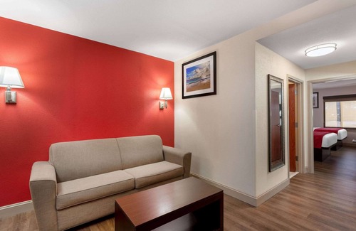 Bay VIew Addition Hotel | Ramada by Wyndham Panama City