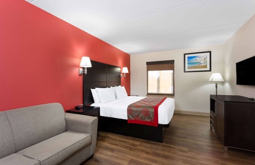 Bay VIew Addition Hotel | Ramada by Wyndham Panama City