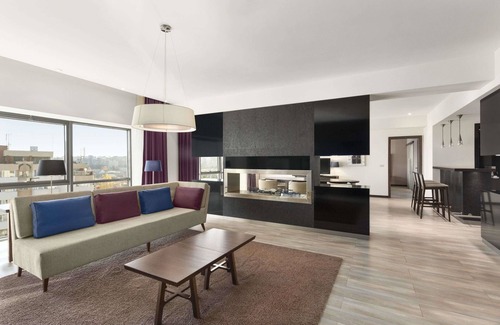 Pitesti Hotel | Ramada by Wyndham Pitesti