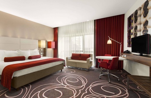 Pitesti Hotel | Ramada by Wyndham Pitesti