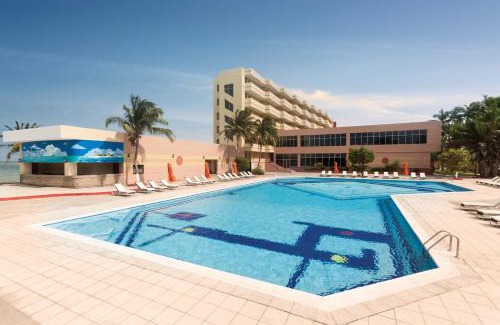 Belize City Hotel | Ramada by Wyndham Princess Belize City