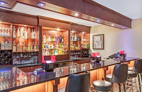 Rockaway Hotel | Ramada by Wyndham Rockaway