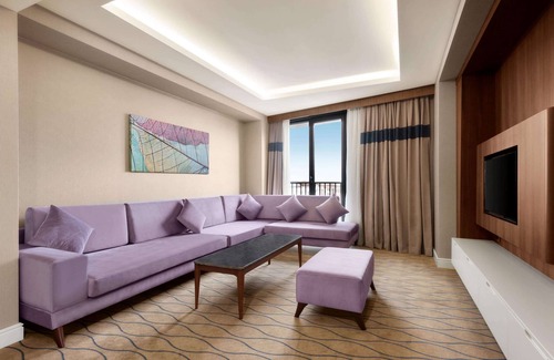 Hendek Hotel | Ramada by Wyndham Sakarya Hendek
