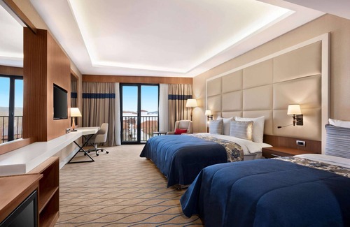 Hendek Hotel | Ramada by Wyndham Sakarya Hendek