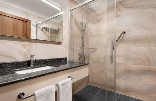 Hendek Hotel | Ramada by Wyndham Sakarya Hendek