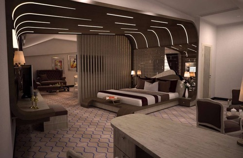 Hendek Hotel | Ramada by Wyndham Sakarya Hendek