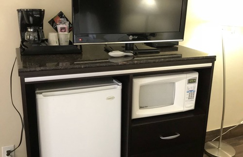 Poway Hotel | Ramada by Wyndham San Diego Poway Miramar