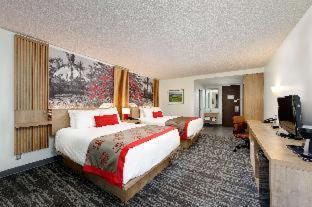 Santa Barbara Hotel | Ramada by Wyndham Santa Barbara