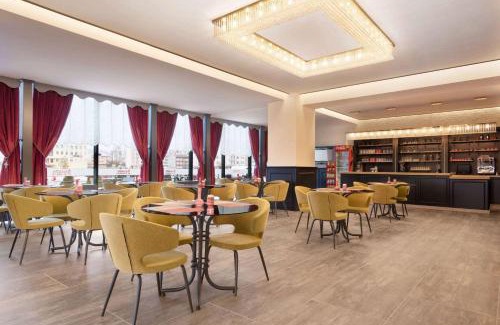 Sivas Hotel | Ramada by Wyndham Sivas