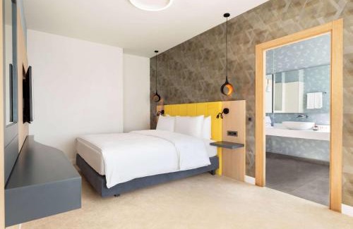 Slatina Hotel | Ramada by Wyndham Slatina Parc