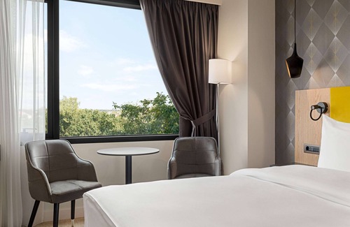 Slatina Hotel | Ramada by Wyndham Slatina Parc