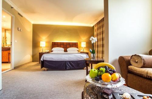 Sofia City Center Hotel | Ramada by Wyndham Sofia City Center