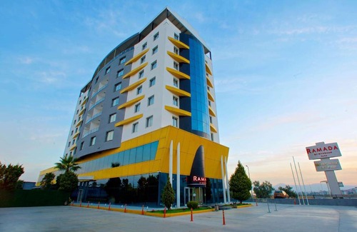 Soma Hotel | Ramada By Wyndham Soma