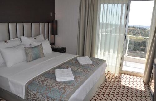 Soma Hotel | Ramada By Wyndham Soma