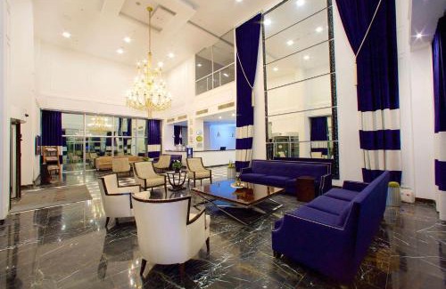 Soma Hotel | Ramada By Wyndham Soma