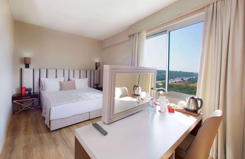 Soma Hotel | Ramada by Wyndham Soma