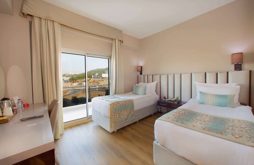 Soma Hotel | Ramada by Wyndham Soma