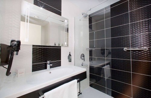 Soma Hotel | Ramada by Wyndham Soma