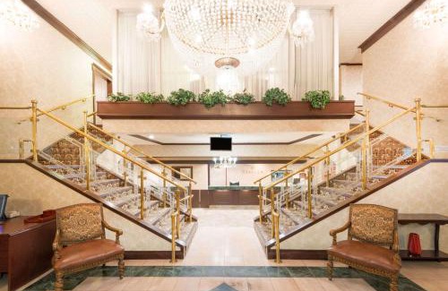 Terra Nova Hotel | Ramada by Wyndham St. John's