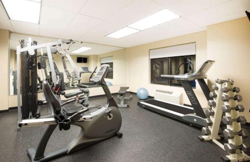 Terra Nova Hotel | Ramada by Wyndham St. John's