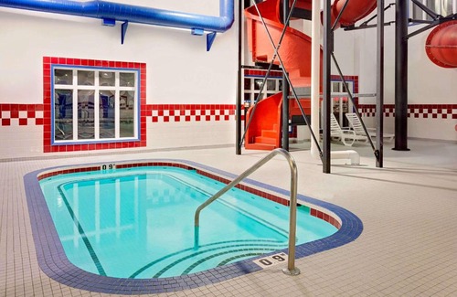 Stettler Hotel | Ramada by Wyndham Stettler