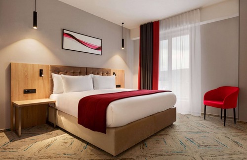 Tirgu Jiu Hotel | Ramada by Wyndham Targu JIU