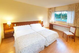 Almussafes Hotel | Ramada by Wyndham Valencia Almussafes