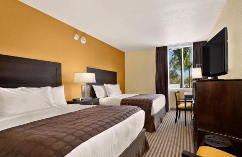 Venice Hotel | Ramada by Wyndham Venice Hotel Venezia