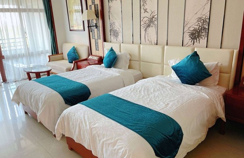 Wanning Hotel | Ramada by Wyndham Wanning Resort