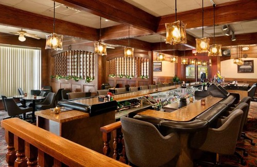 Washington Hotel | Ramada by Wyndham Washington