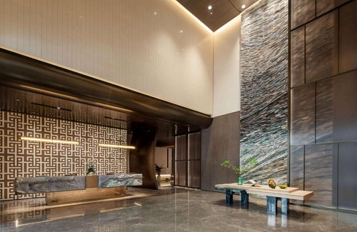 Xiangcheng Hotel | Ramada By Wyndham Xiangyang Xiangcheng