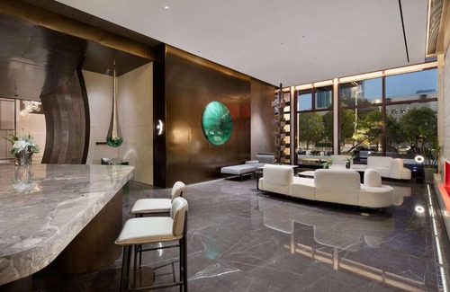 Xiangcheng Hotel | Ramada By Wyndham Xiangyang Xiangcheng