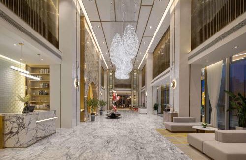 Ningde Hotel | Ramada by Wyndham Zhouning