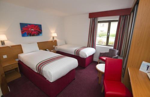 Swavesey Hotel | Ramada Cambridge