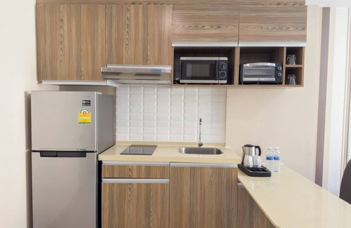 Ekkamai Apartment | Ramada Ekamai